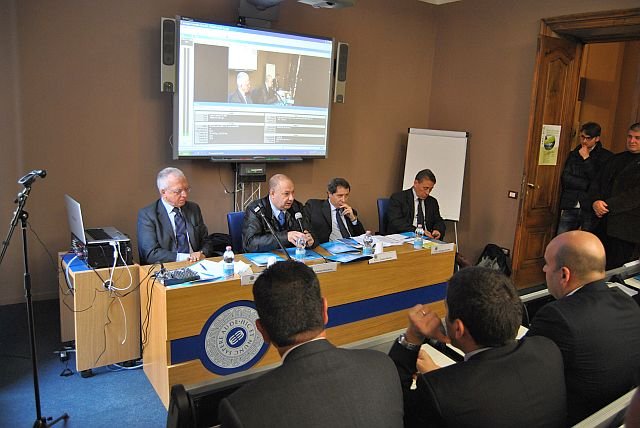 Seminario: Tutela del territorio e dissesto idrogeologico 